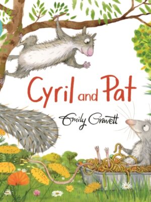 Cyril and Pat
