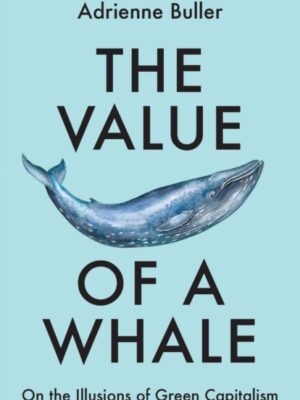 The Value of a Whale