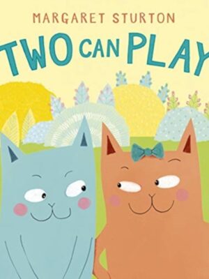 Two Can Play