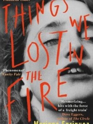 Things We Lost in the Fire