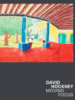 David Hockney