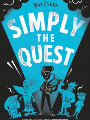 Simply the Quest