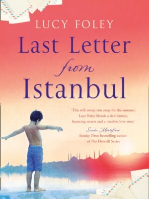 Last Letter from Istanbul