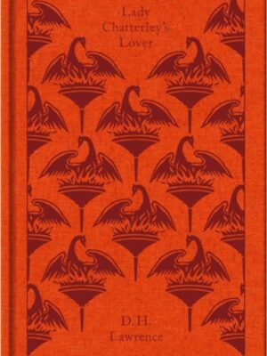 Lady Chatterley's Lover