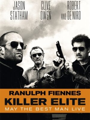 Killer Elite