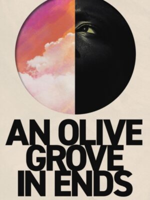 An Olive Grove in Ends