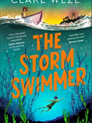 The Storm Swimmer