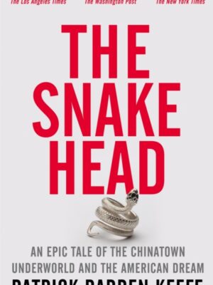 The Snakehead