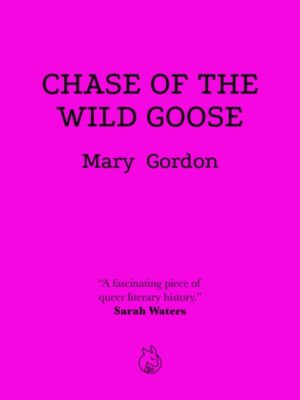 Chase Of The Wild Goose