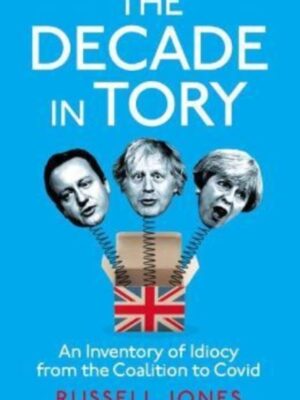 The Decade in Tory