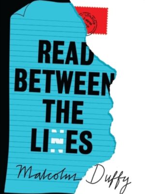 Read Between the Lies