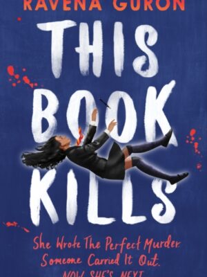 This Book Kills