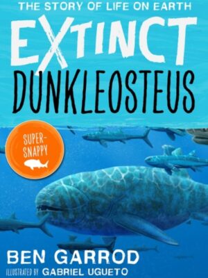 Dunkleosteus