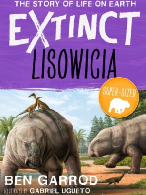Lisowicia