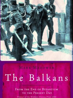 The Balkans