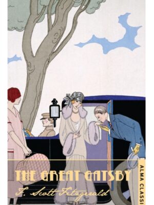 The Great Gatsby