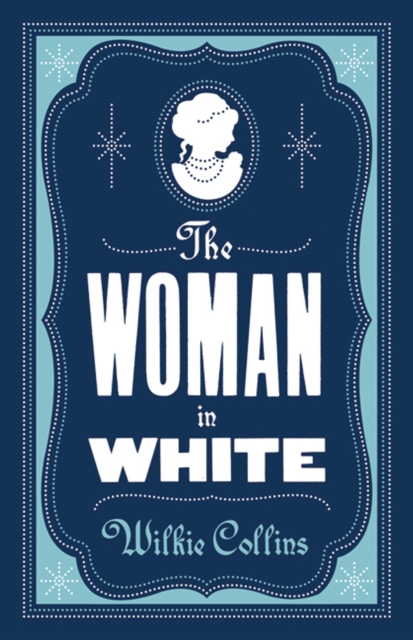 The Woman in White