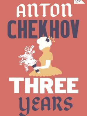 Three Years: New Translation