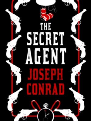 The Secret Agent