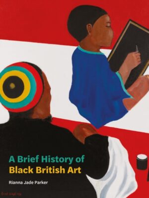 A Brief History of Black British Art