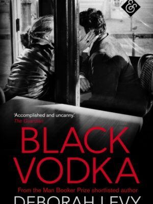 Black Vodka