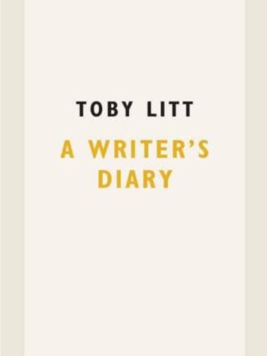 A Writer's Diary