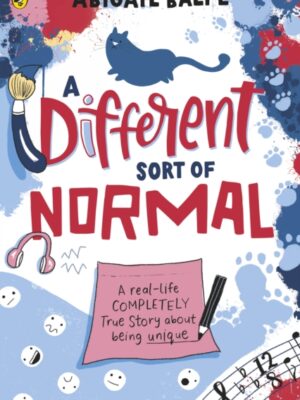 A Different Sort of Normal