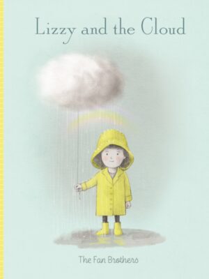 Lizzy and the Cloud