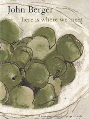 Here is Where We Meet