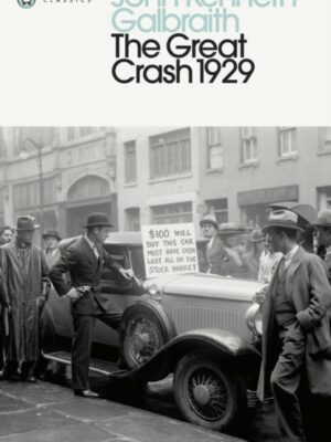 The Great Crash 1929
