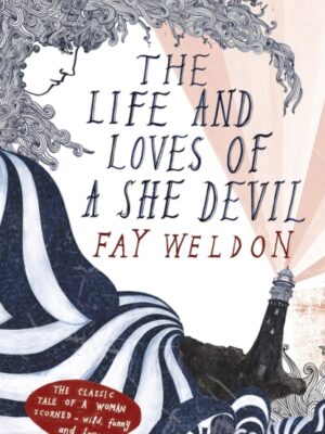 The Life and Loves of a She Devil