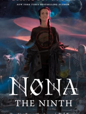 Nona the Ninth