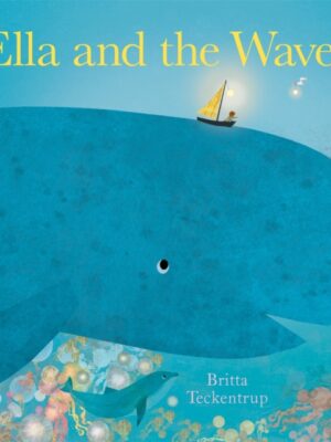 Ella and the Waves