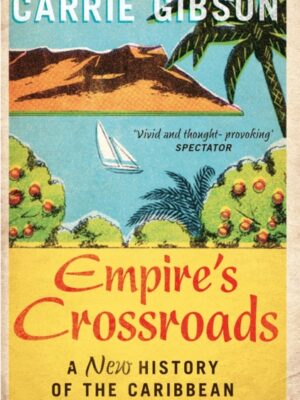 Empire's Crossroads