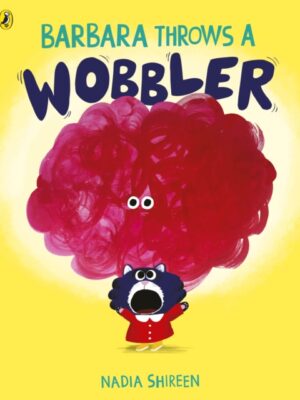 Barbara Throws a Wobbler