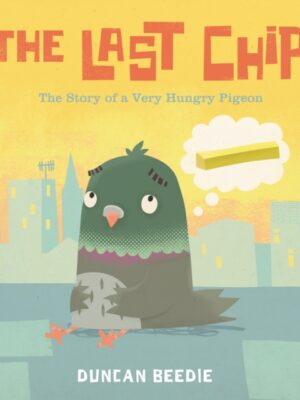 The Last Chip