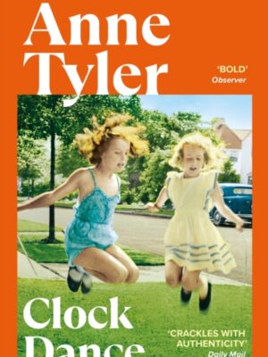 Clock Dance