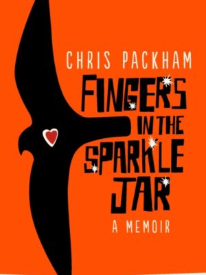 Fingers in the Sparkle Jar