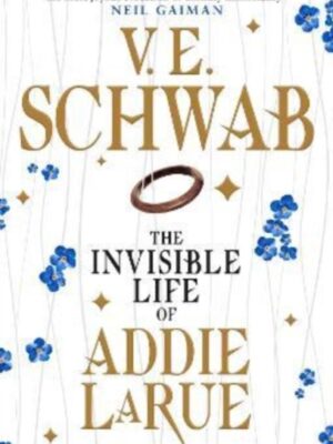 The Invisible Life of Addie LaRue