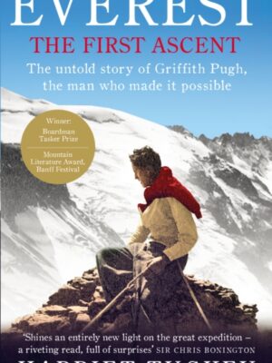 Everest - The First Ascent