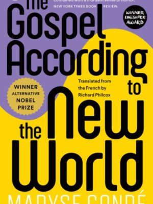 The Gospel According To The New World