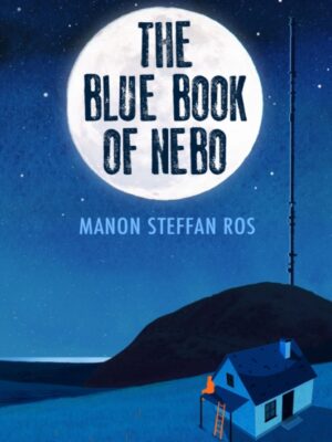 The Blue Book of Nebo
