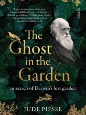 The Ghost In The Garden
