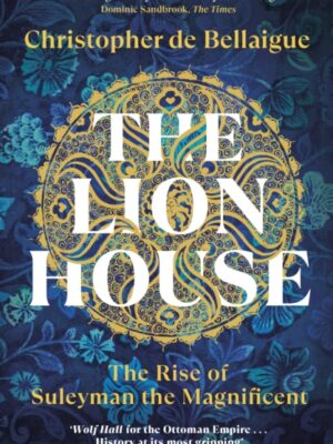 The Lion House