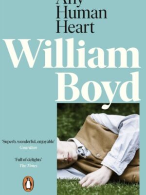 Any Human Heart
