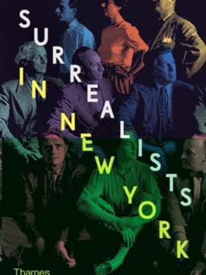 Surrealists in New York