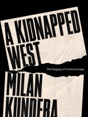 A Kidnapped West
