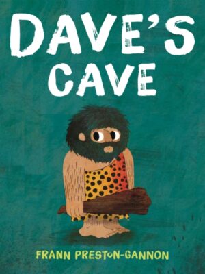 Dave's Cave