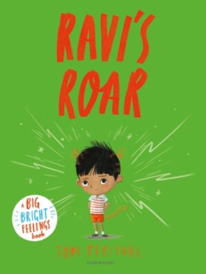 Ravi's Roar