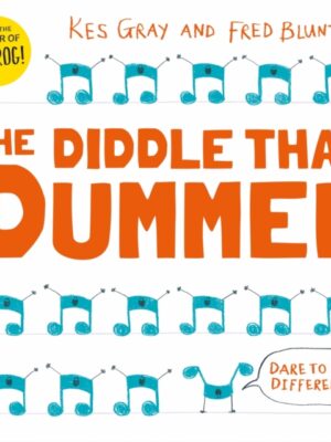 The Diddle That Dummed